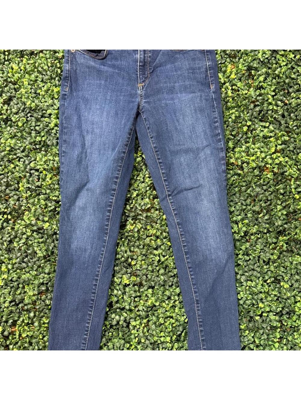 💙 GAP Denim True Skinny Jeans – Size 28 Regular